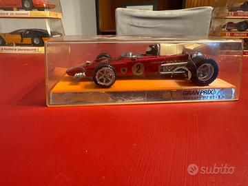 Menetoys Gran Prix Ferrari 312 B2 F1