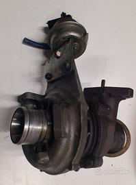 TURBINA TURBO ALFA ROMEO MITO FIAT BRAVO LANCIA DE