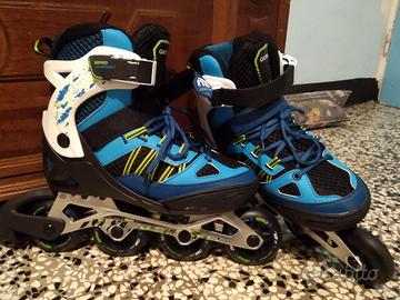 Roller OXELO bambino-ragazzo