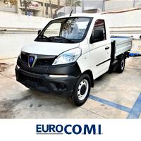 Piaggio Porter NP6 Deck Benzina/gpl