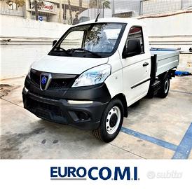 Piaggio Porter NP6 Deck Benzina/gpl