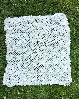 coperta vintage 