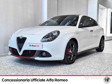 Alfa Romeo Giulietta 1750 turbo veloce 240cv tct m