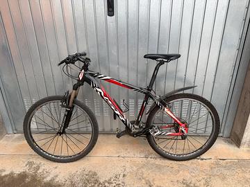 mountain bike
