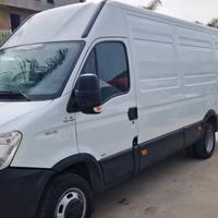 IVECO DAILY 35C15 PASSO 3950 H2 -3.0 MJT