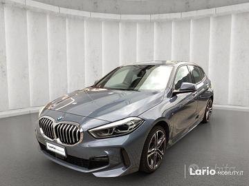 BMW Serie 1 118i Msport auto