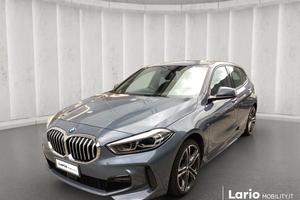 BMW Serie 1 118i Msport auto