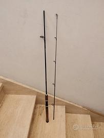 Canna da spinning colmic 3-15 gr