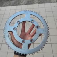 Corona Hm da 60 denti