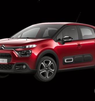 Citroen c3 aircross 2014/2023 ricambi