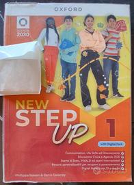 Step up vol 1 - testo 1 media