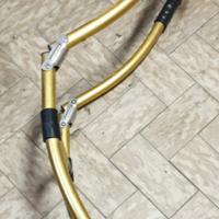 scaletta per gommone 