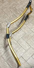 scaletta per gommone 