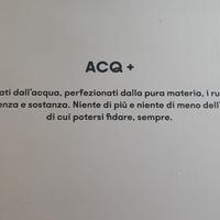 Miscelatore bidet  ottone spazzolato - Mod. LIR