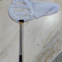 Retino da pesca 