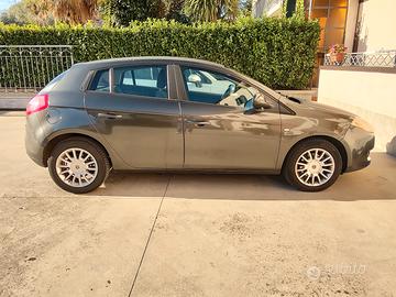 Fiat Bravo 1.9 
