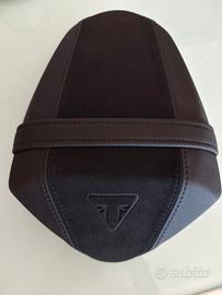 Sella passeggero Triumph Street Triple 765