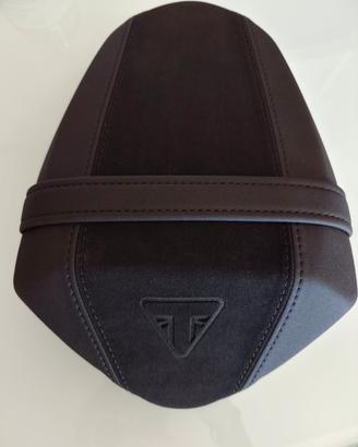 Sella passeggero Triumph Street Triple 765