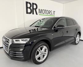 AUDI Q5 2.0 TDI 190 CV quattro S tronic S Line S