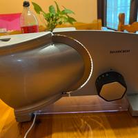 Affettatrice silvercrest