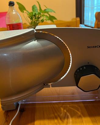Affettatrice silvercrest