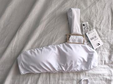 un pezzo di bikini Tezenis 