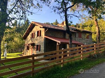 Last minute capodanno in chalet