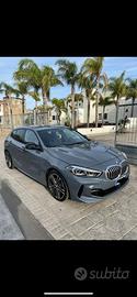 BMW Serie 1 MSPORT (F40) - 2020