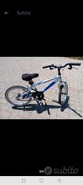 bici bimbo 6 7 anni
