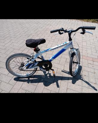 bici bimbo 6 7 anni