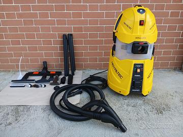 Generatore di vapore novaltec pawnee + kit