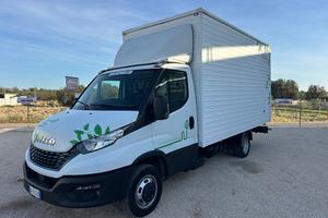 IVECO Daily 35C14N 3.0 CNG BENZ-METANO CASSA RIGID