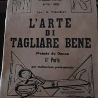 L'arte di tagliare bene