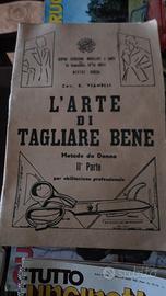 L'arte di tagliare bene