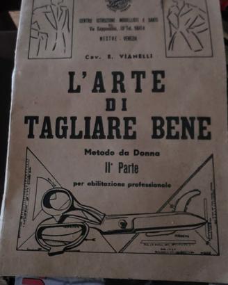 L'arte di tagliare bene