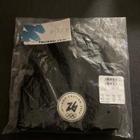 Berretto Salomon Milano cortina 2026