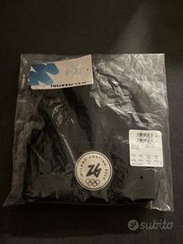 Berretto Salomon Milano cortina 2026