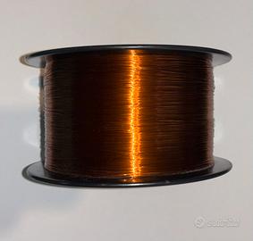 Bobina Rame Smaltato 0,315mm Brocott 4kg