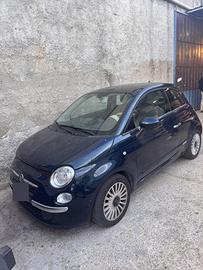 Fiat 500 non marciante