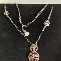 collana marca Rebecca nuova