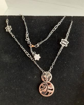 collana marca Rebecca nuova