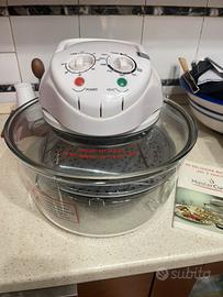 Forno alogeno Master Cuki