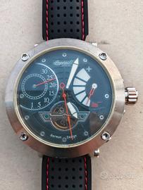 Ingersoll Bison automatico 