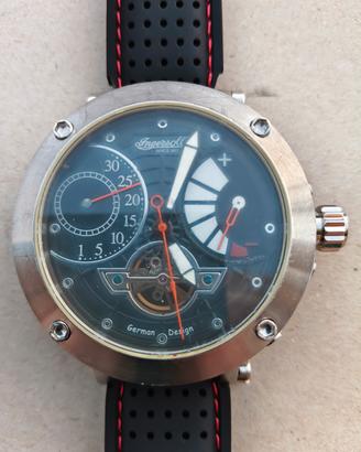 Ingersoll Bison automatico 