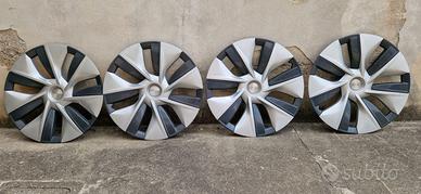 Copri cerchi Tesla model Y