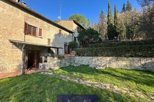 Appartamento a Calenzano