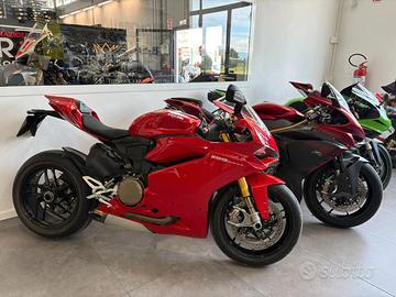 Ducati Panigale 1199 ABS