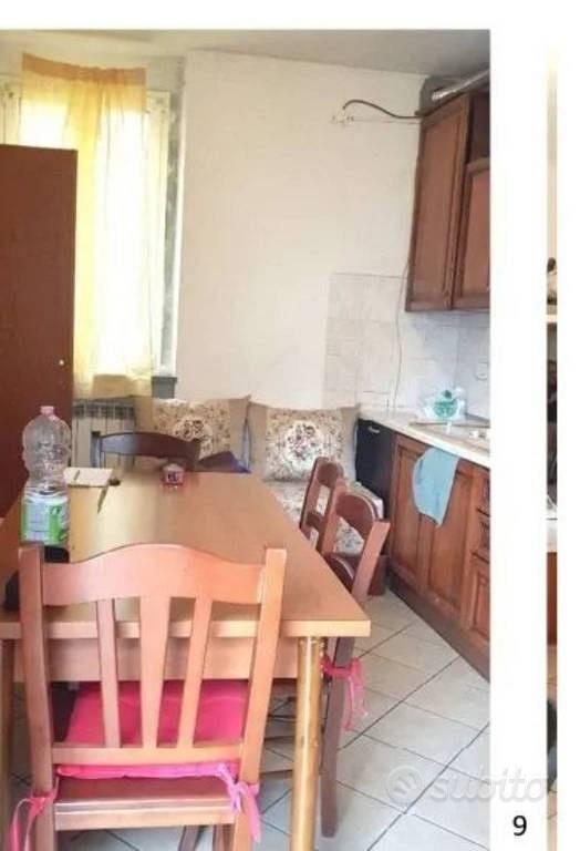 Appartamento – Fornovo San Giovanni - Vista 5