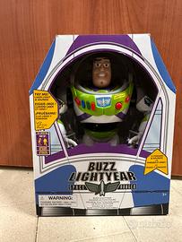 Buzzlightyear parlante in italiano