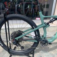 Cannondale Scalepl SE ultimate